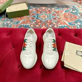Picture of Gucci Shoes _SKUGuccisz35-45LL12066644